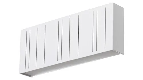 Kültéri LED fali lámpa 12W 780lm 4000K fehér Maribor