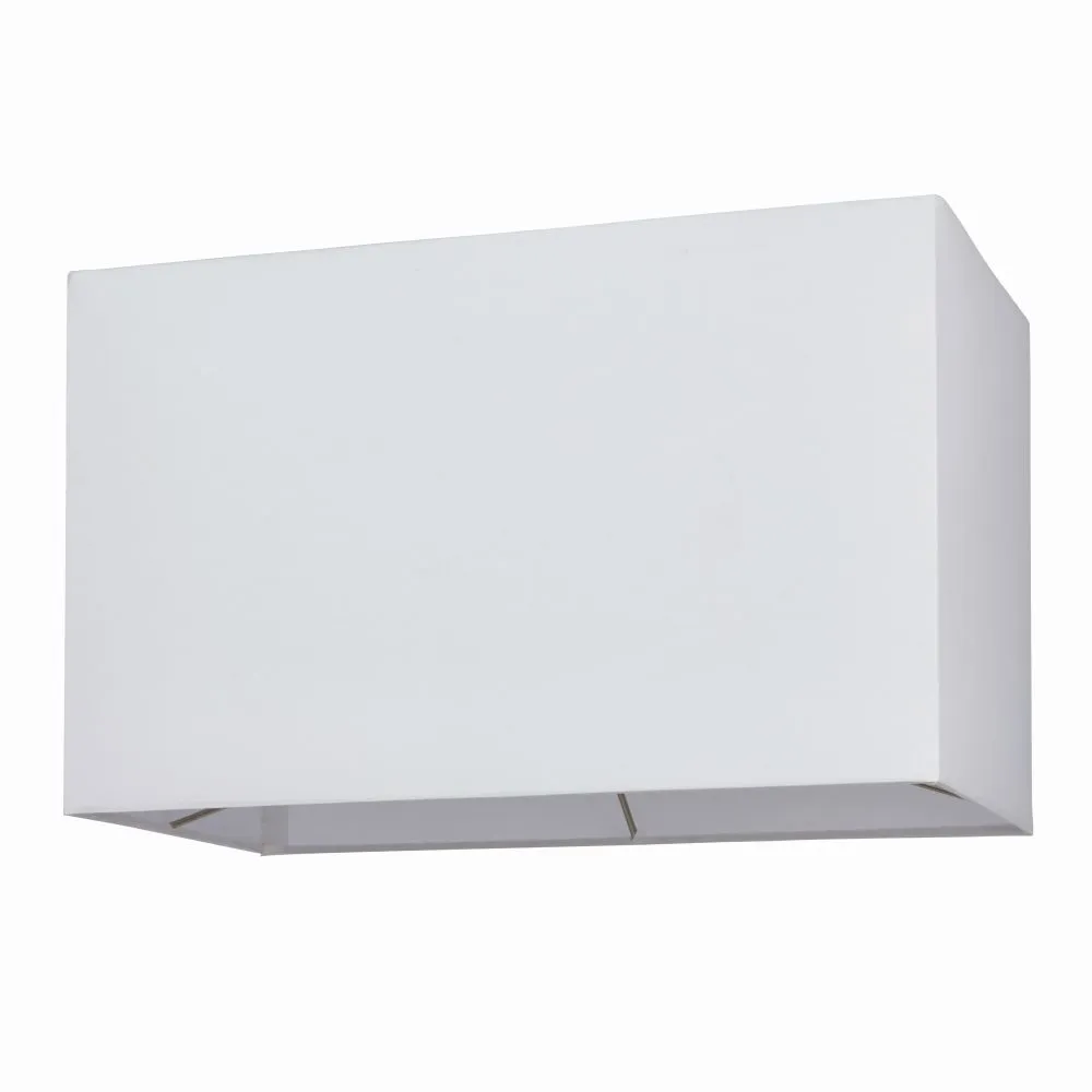 ENDON Rectangular búra