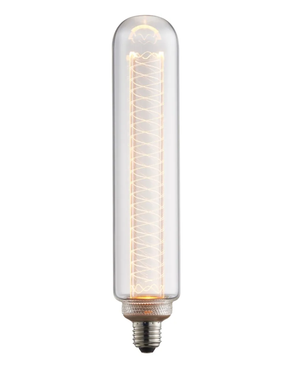 ENDON Tube Filament Led izzó E27 2,8W meleg fehér 800lm