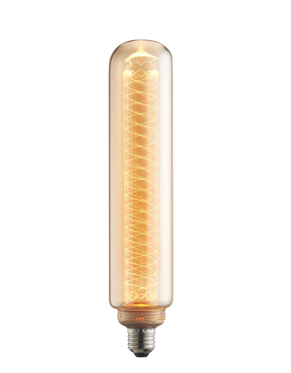 ENDON Tube Filament Led izzó E27 2,8W meleg fehér 800lm