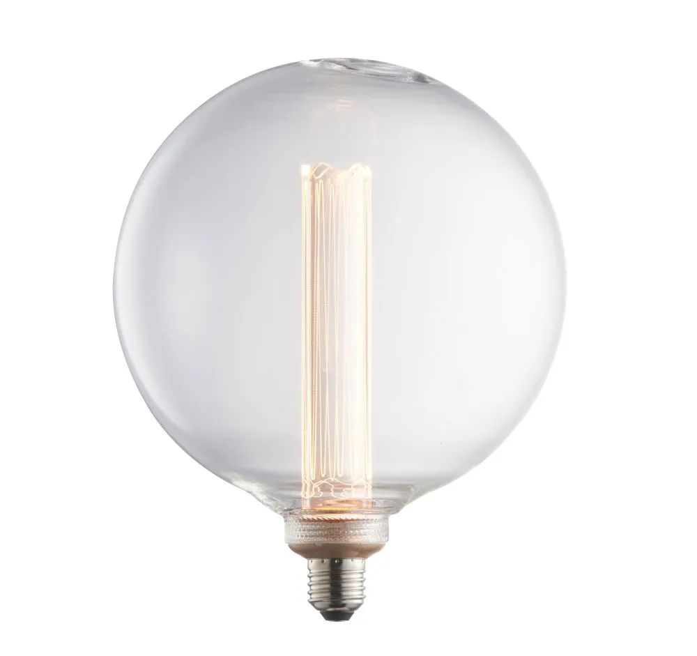 ENDON Globe Filament LED izzó E27 2,8W meleg fehér 800lm