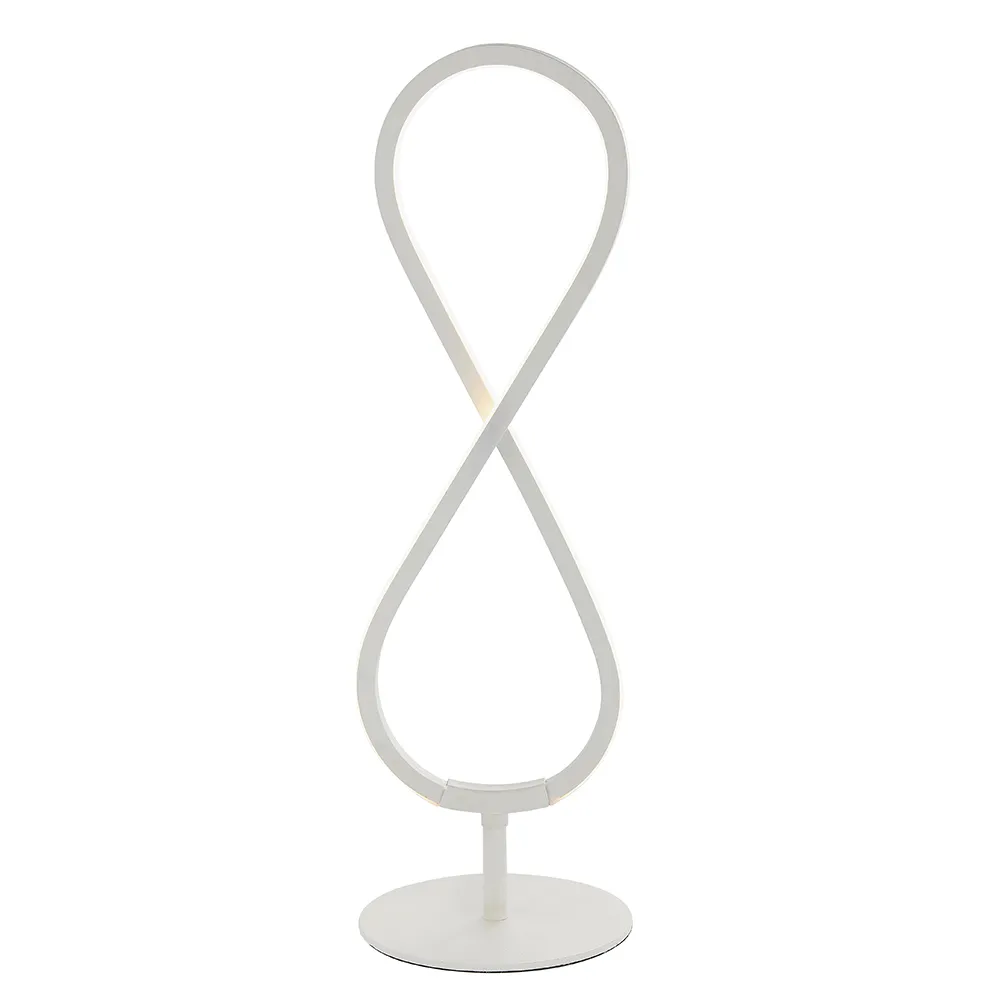 ENDON Paradox Éjjeli lámpa LED 8.99W fehér