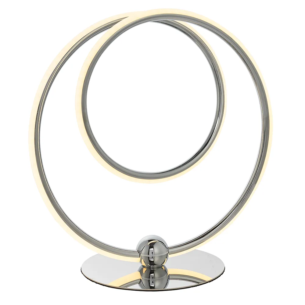 ENDON Eterne Éjjeli lámpa LED 14.2W króm