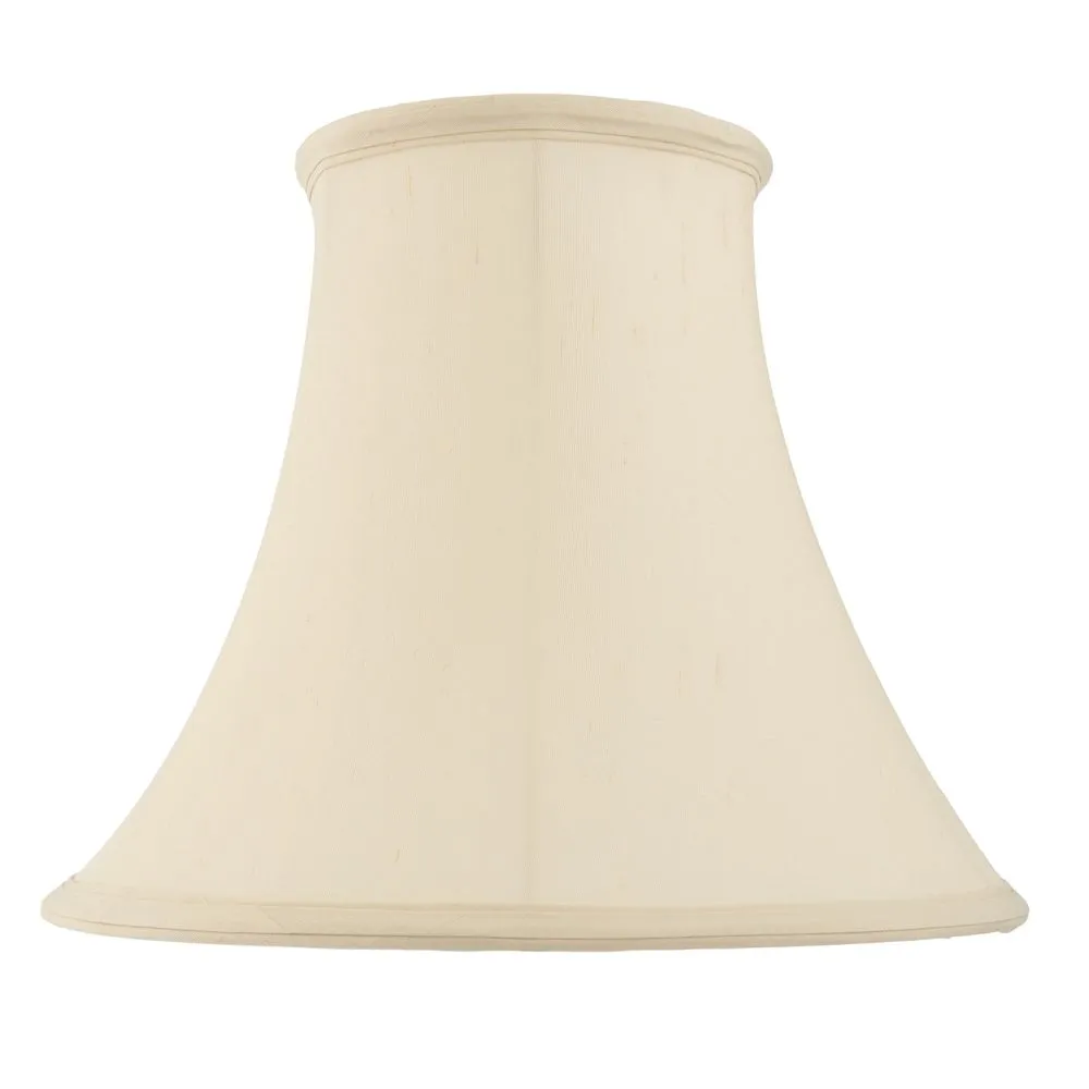 ENDON Carrie búra textil krém tc anyag