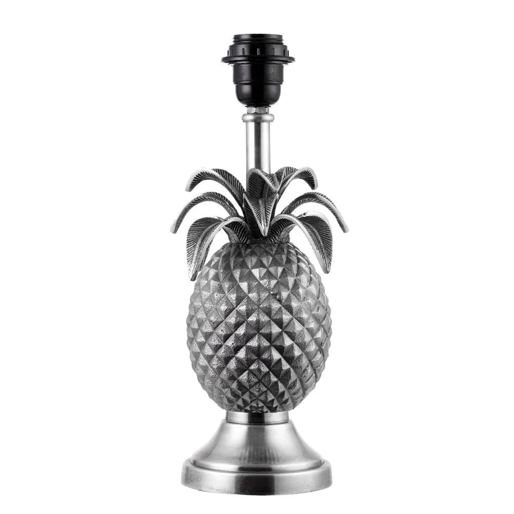 ENDON Pineapple Éjjeli lámpa E27 60W ón