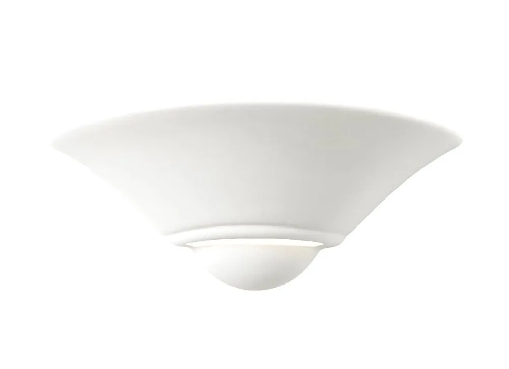 ENDON Mayfair Fali lámpa kerámia mázatlan kerámia