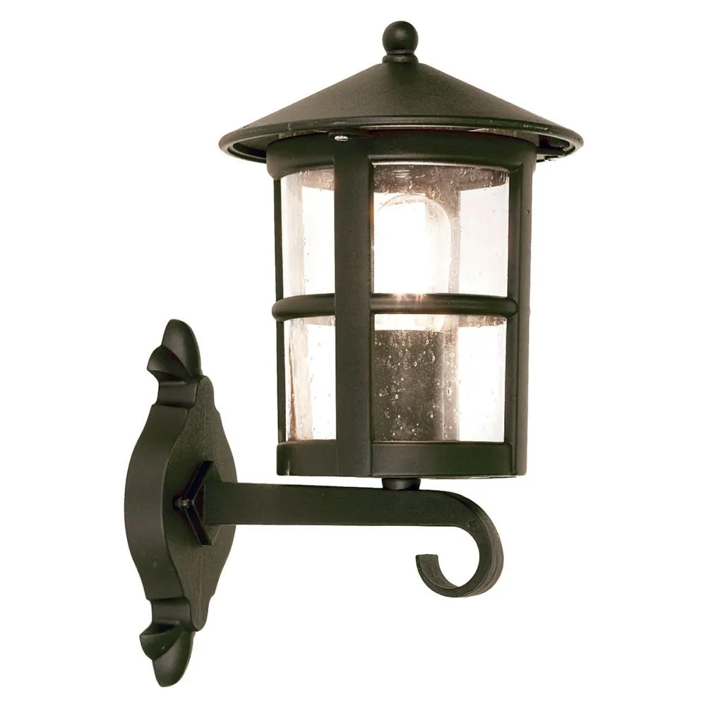 ELSTEAD HEREFORD - ELS-BL22-G-BLACK