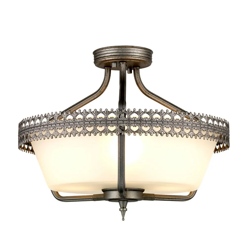 ELSTEAD Crown - ELS-CROWN-SF