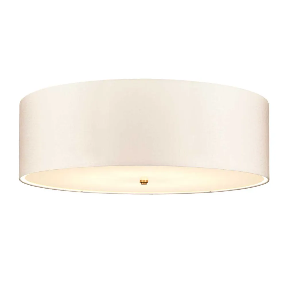 ELSTEAD Fletcher - ELS-DL-FLETCHER34-7LT-IV-AB