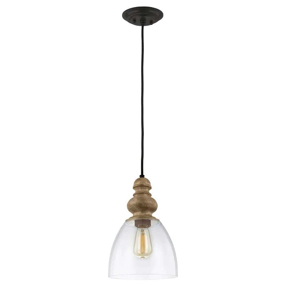 ELSTEAD Matrimonio - ELS-DL-MATRIMONIO-1P