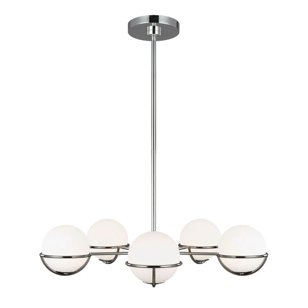 ELSTEAD Apollo - ELS-FE-APOLLO5-PN