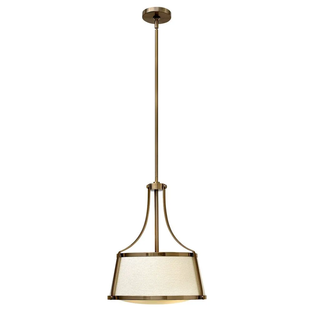 ELSTEAD CHARLOTTE - ELS-HK-CHARLOTTE-P-BC