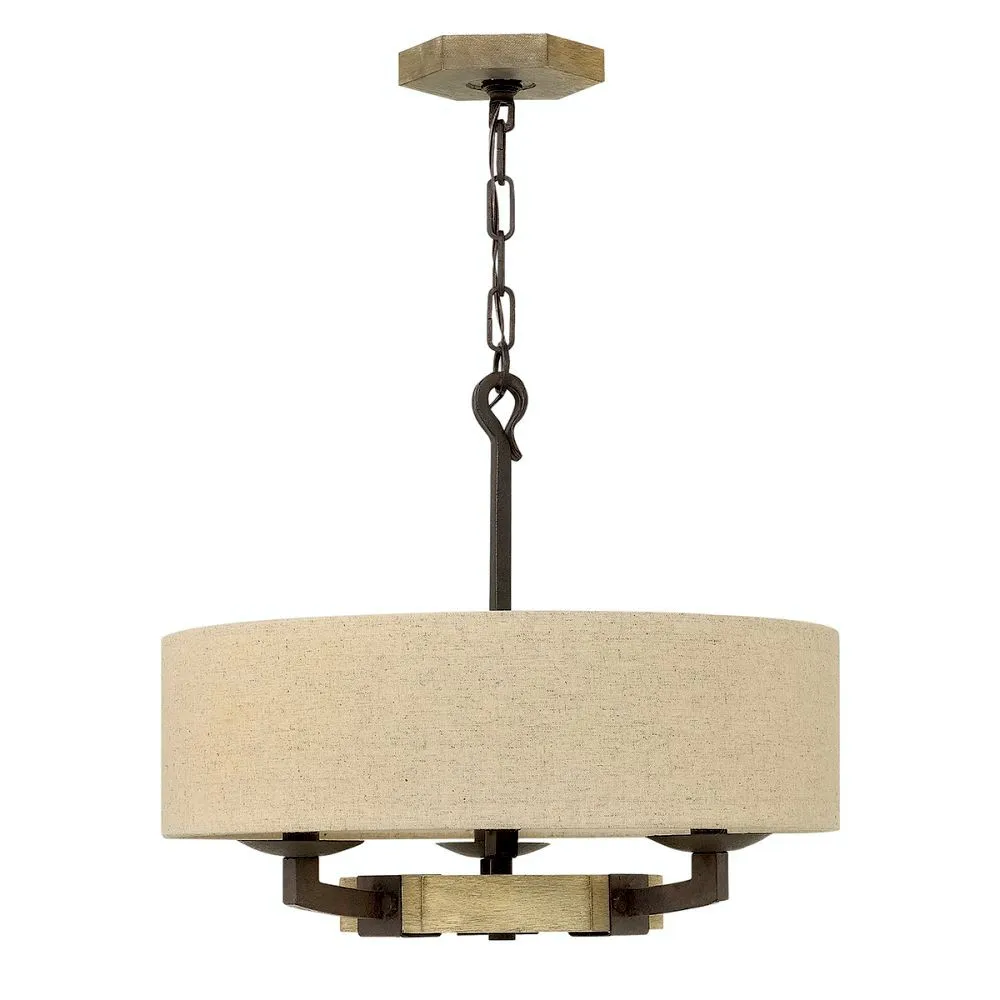 ELSTEAD WYATT - ELS-HK-WYATT-3P