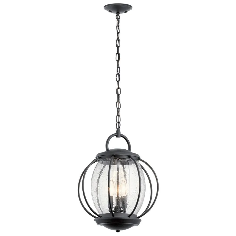 ELSTEAD Vandalia - ELS-KL-VANDALIA8-L