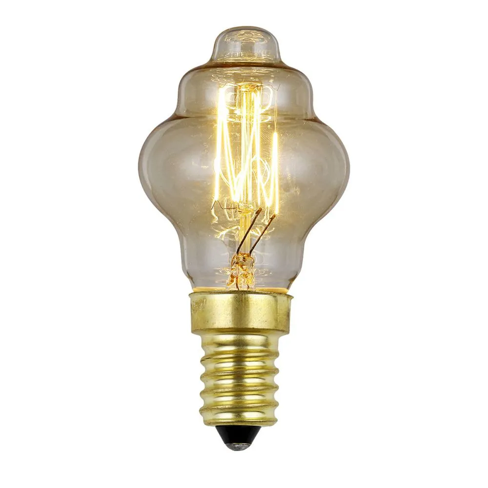 ELSTEAD LAMPS - ELS-LP-FM25W-E14-RET