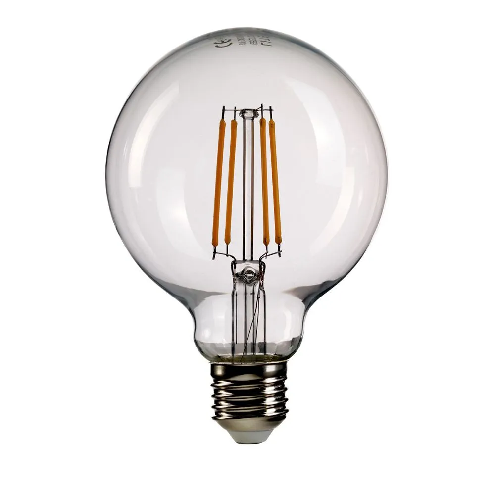 ELSTEAD LED Lamps - ELS-LP-LED8W-E27-GLC