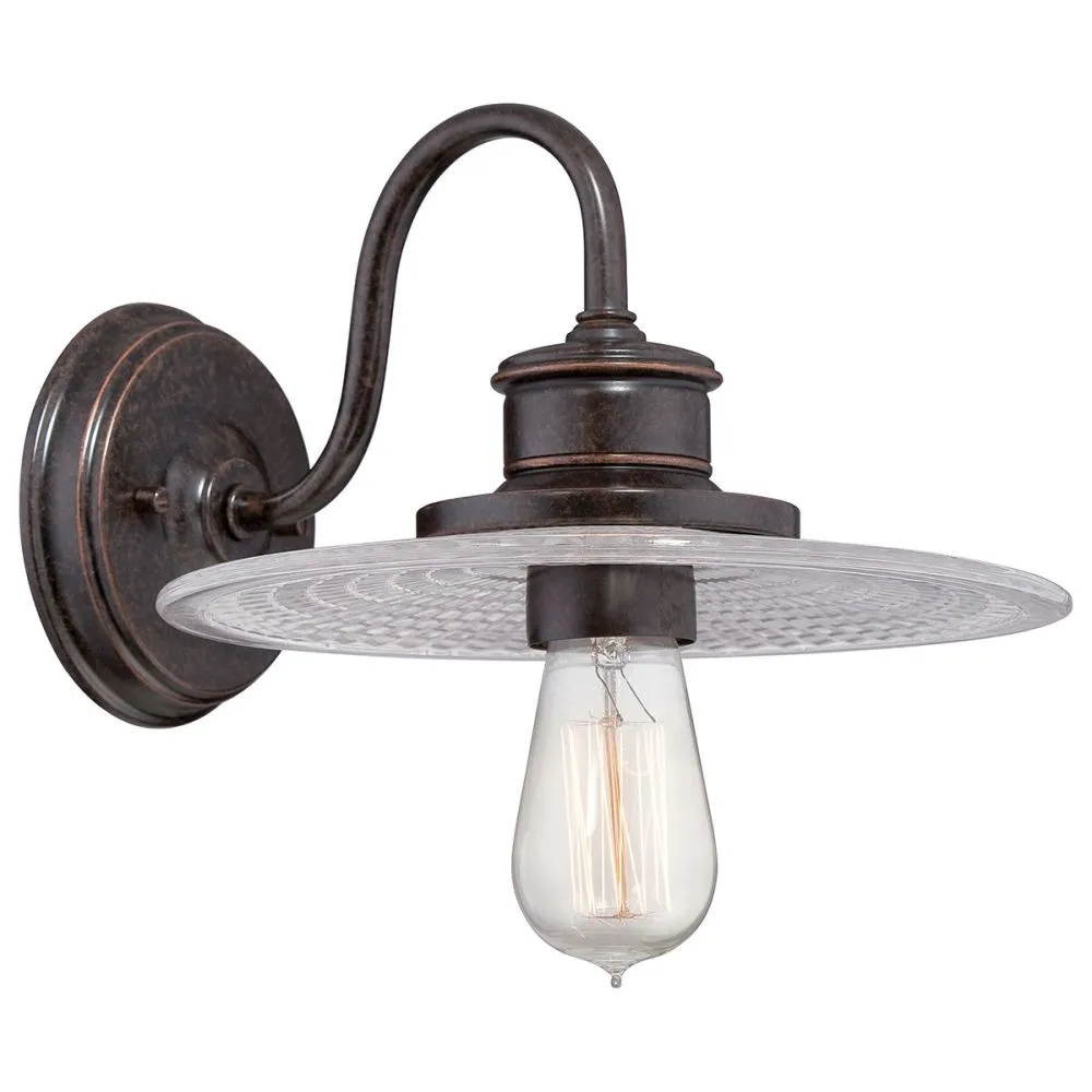 ELSTEAD ADMIRAL - ELS-QZ-ADMIRAL1-IB