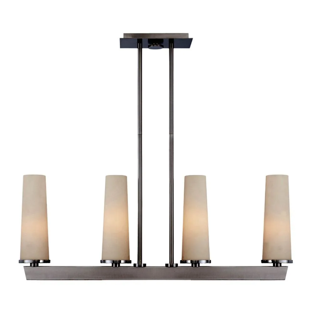 ELSTEAD CHELSEA LOFT /KIFUTÓ!!/ - ELS-QZ-CHELSEA-LOFT-P