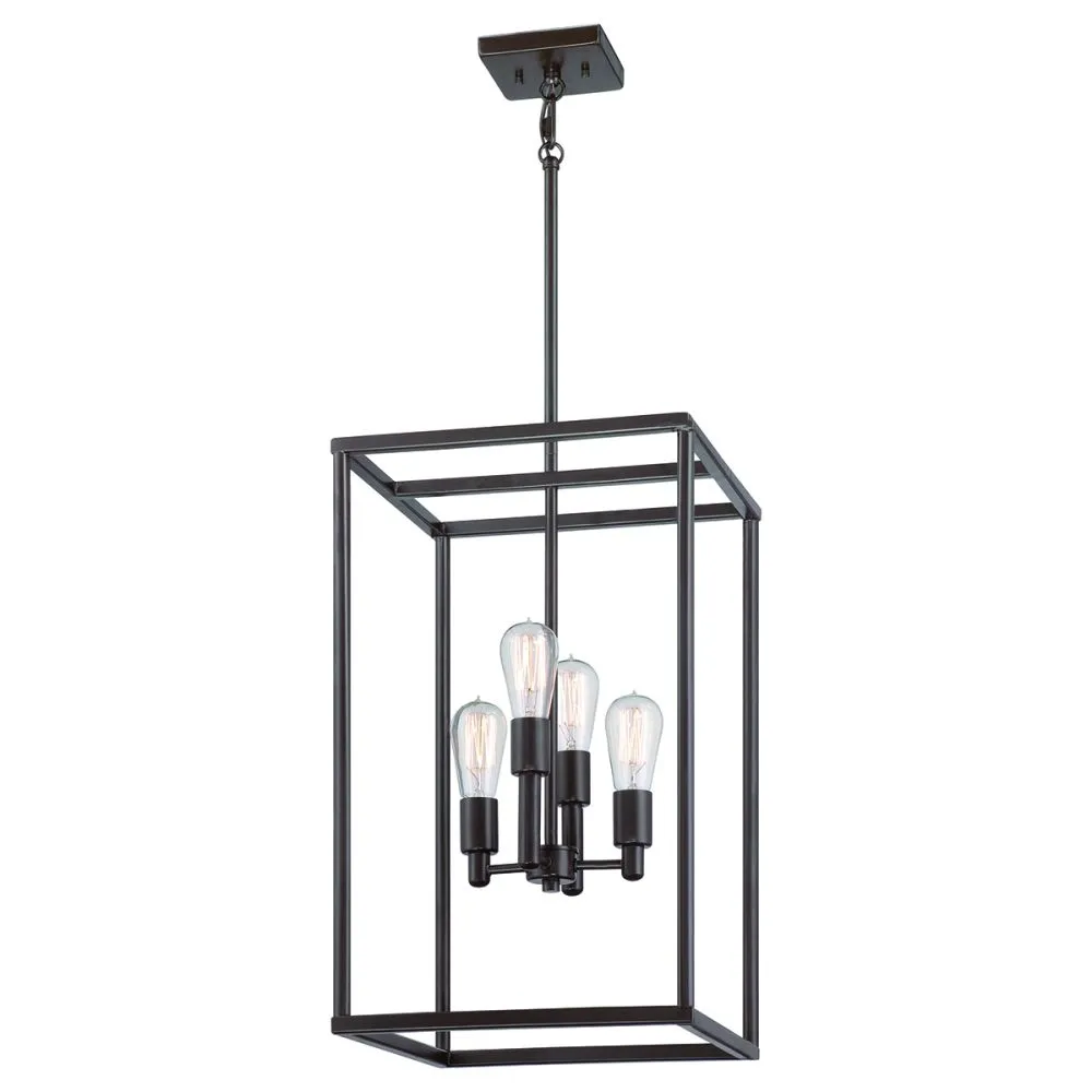 ELSTEAD New Harbor 4Lt függeszték