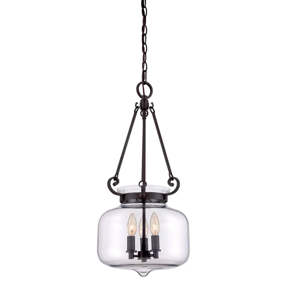 ELSTEAD STEWART /KIFUTÓ!!/ - ELS-QZ-STEWART-WT