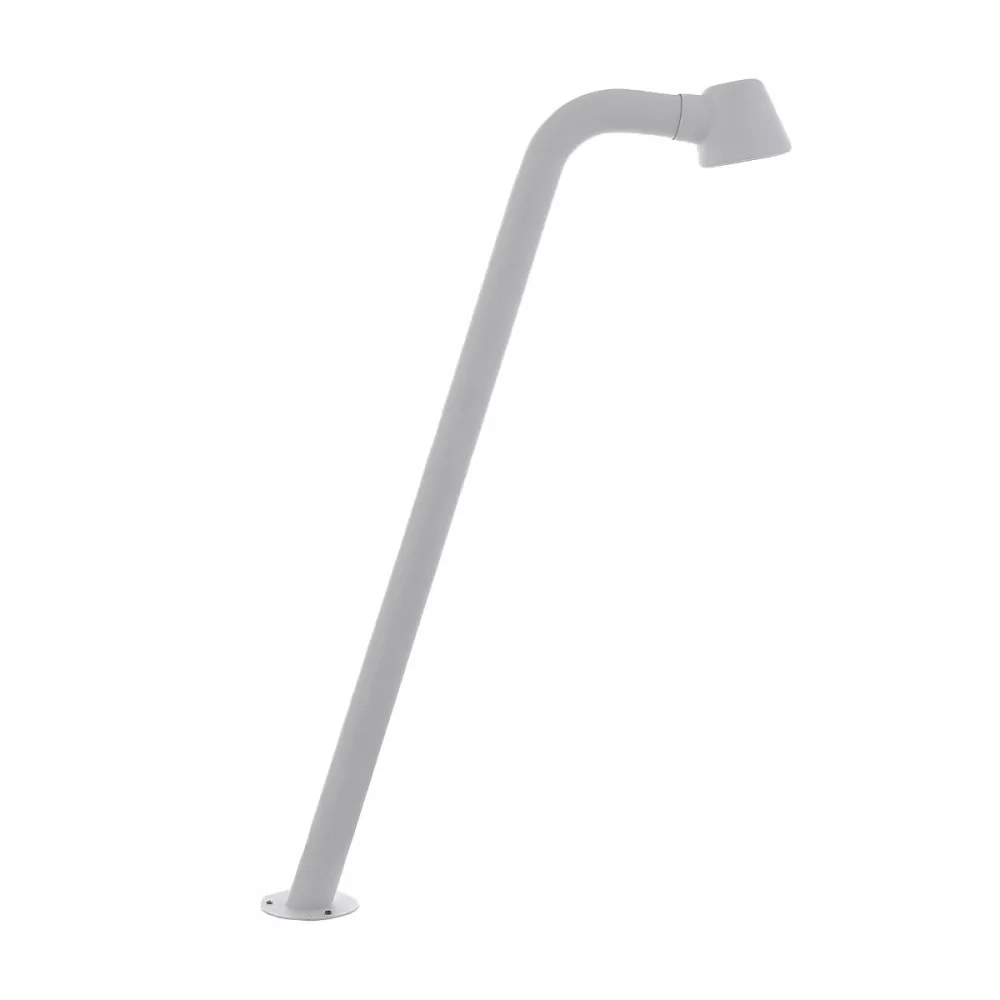 Italux Zack White  IT-2018/100/WH-7 /KIFUTÓ!!/