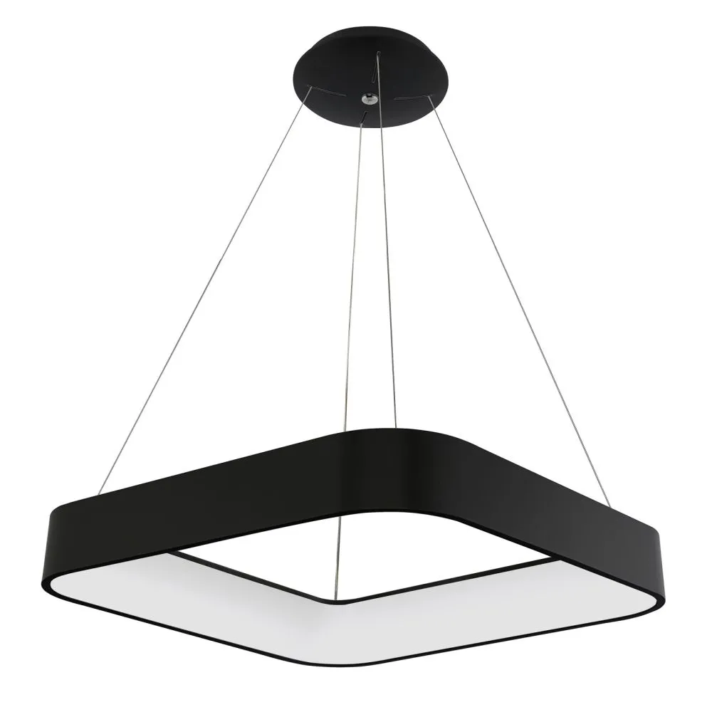 ITALUX Luigi  IT-3945-850SQP-BK-3 /KIFUTÓ!!/