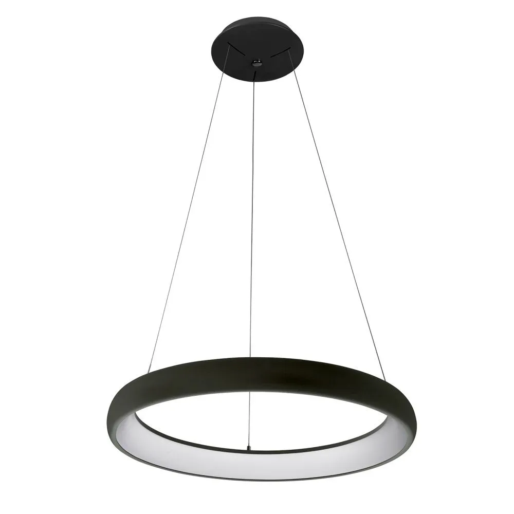 Italux Alessia  IT-5280-850RP-BK-4