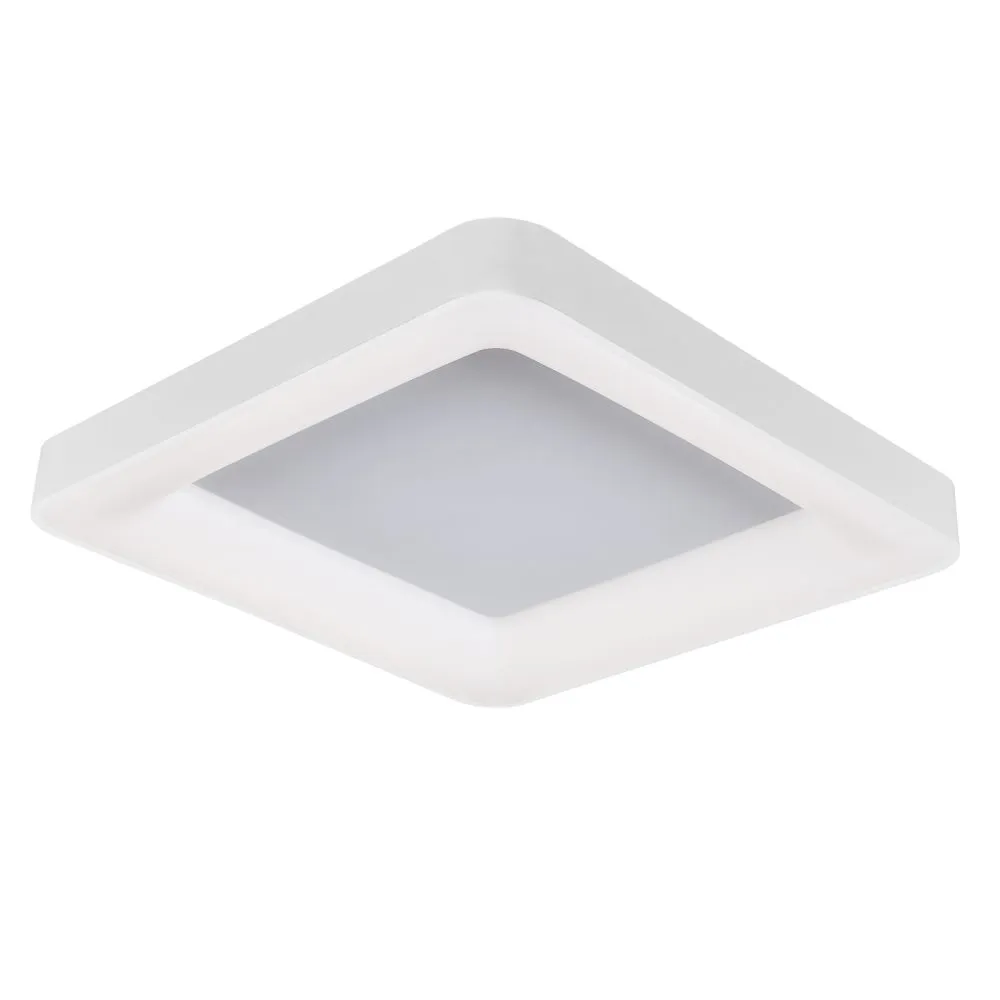 ITALUX Giacinto  IT-5304-850SQC-WH-3