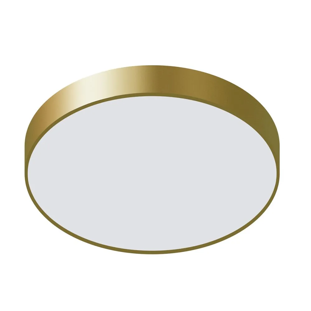 Italux Orbital Beltéri LED mennyezeti lámpa 30W 1800lm mel...