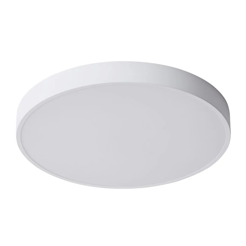 Italux Orbital Beltéri LED mennyezeti lámpa 60W 3600lm mel...