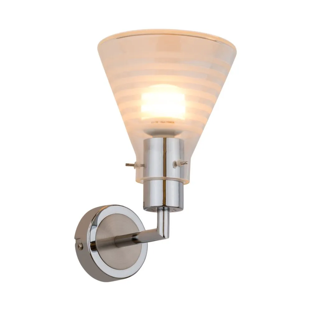 Italux Sodot  Fali lámpa IT-7079B-01 /KIFUTÓ!!/