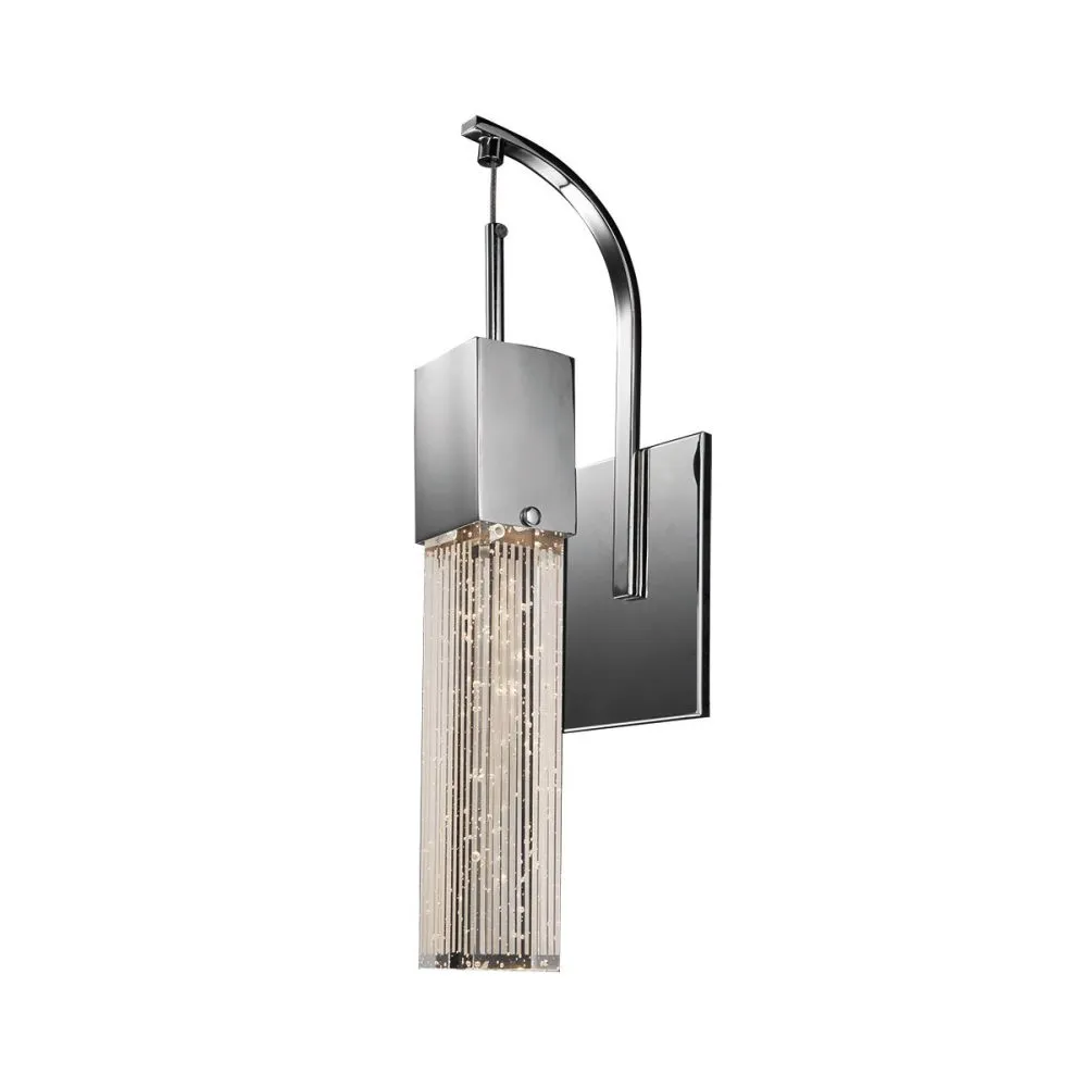 Italux Vivid  Fali lámpa IT-9732/1W /KIFUTÓ!!/