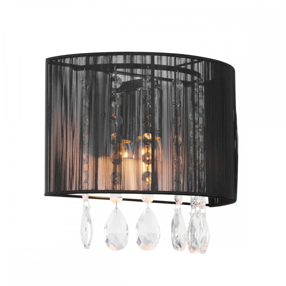 Italux Essence  IT-A.9262/1 BK /KIFUTÓ!!/