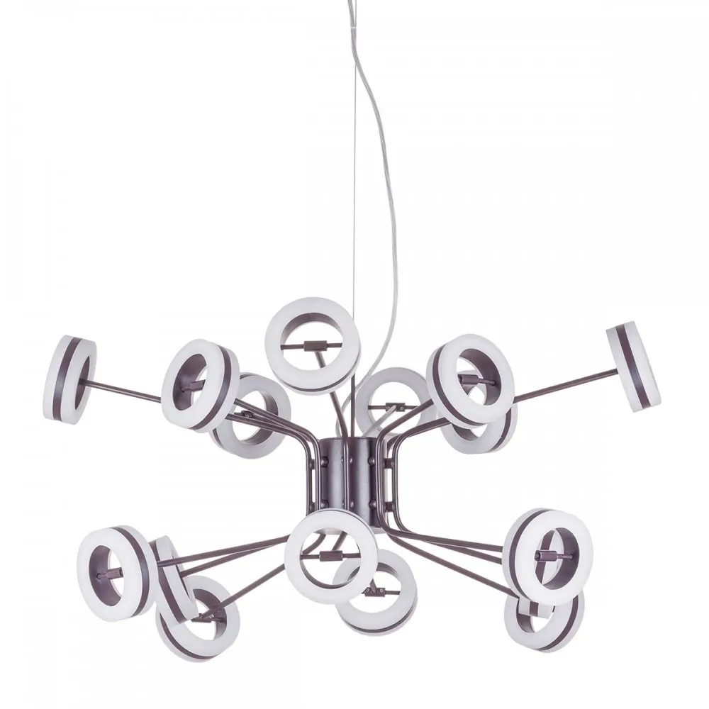 Italux Metis  IT-AD16002-16A COFFEE /KIFUTÓ!!/