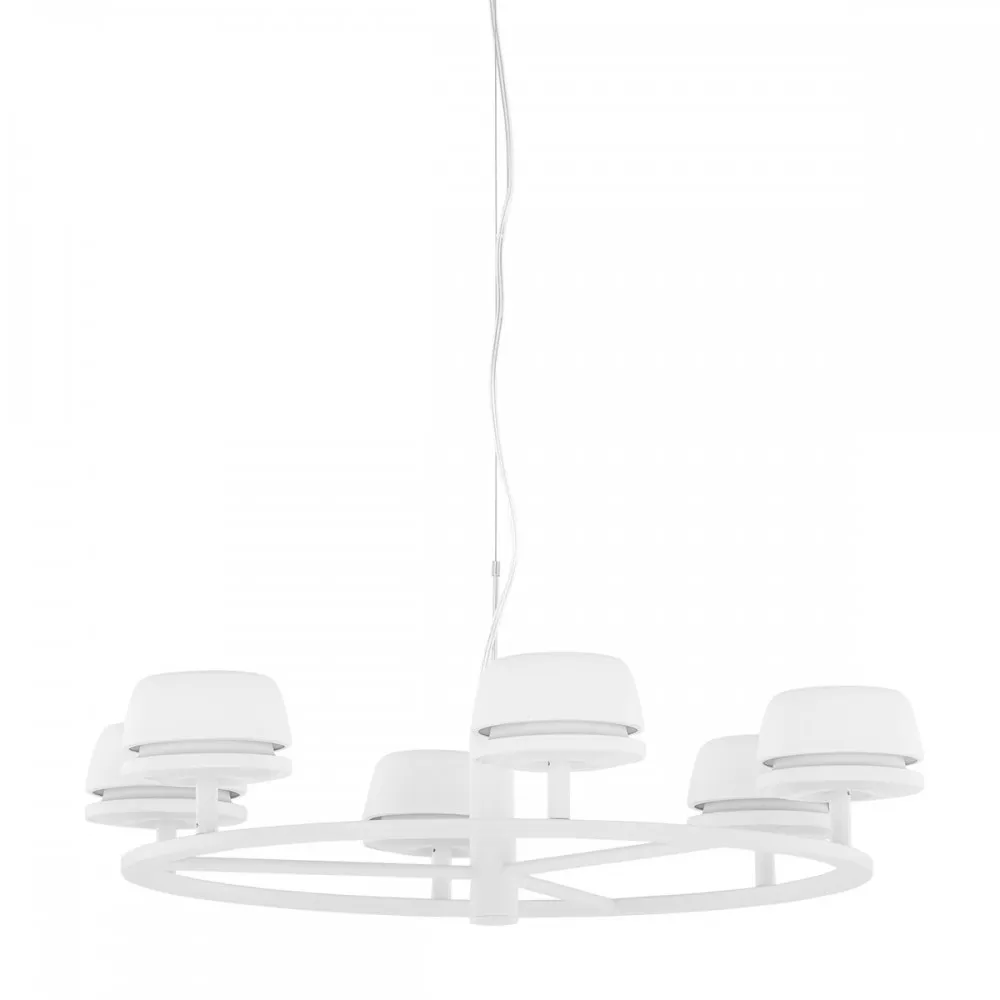 Italux Miranda  IT-AD16004-6A WH /KIFUTÓ!!/