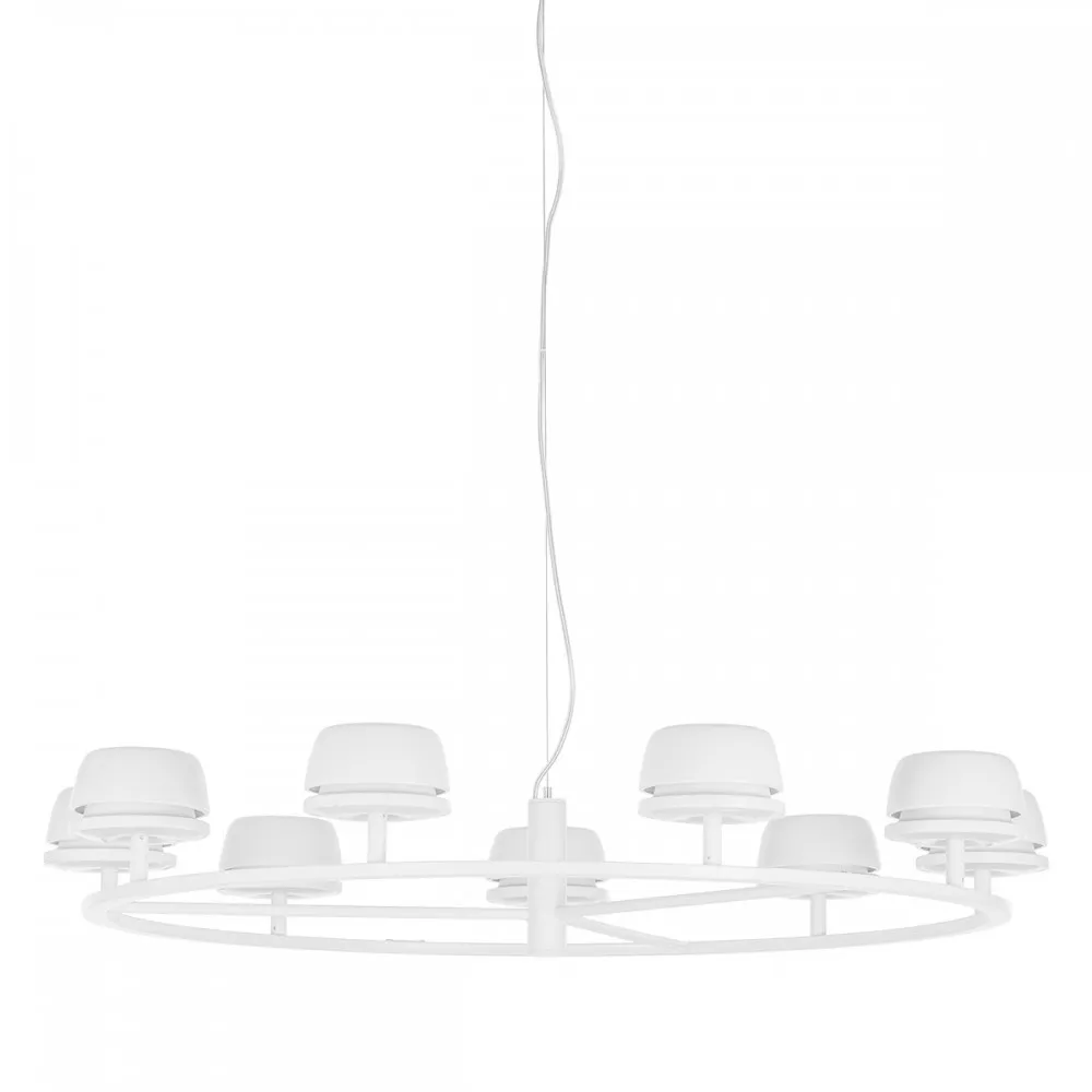 Italux Miranda  IT-AD16004-9A WH /KIFUTÓ!!/