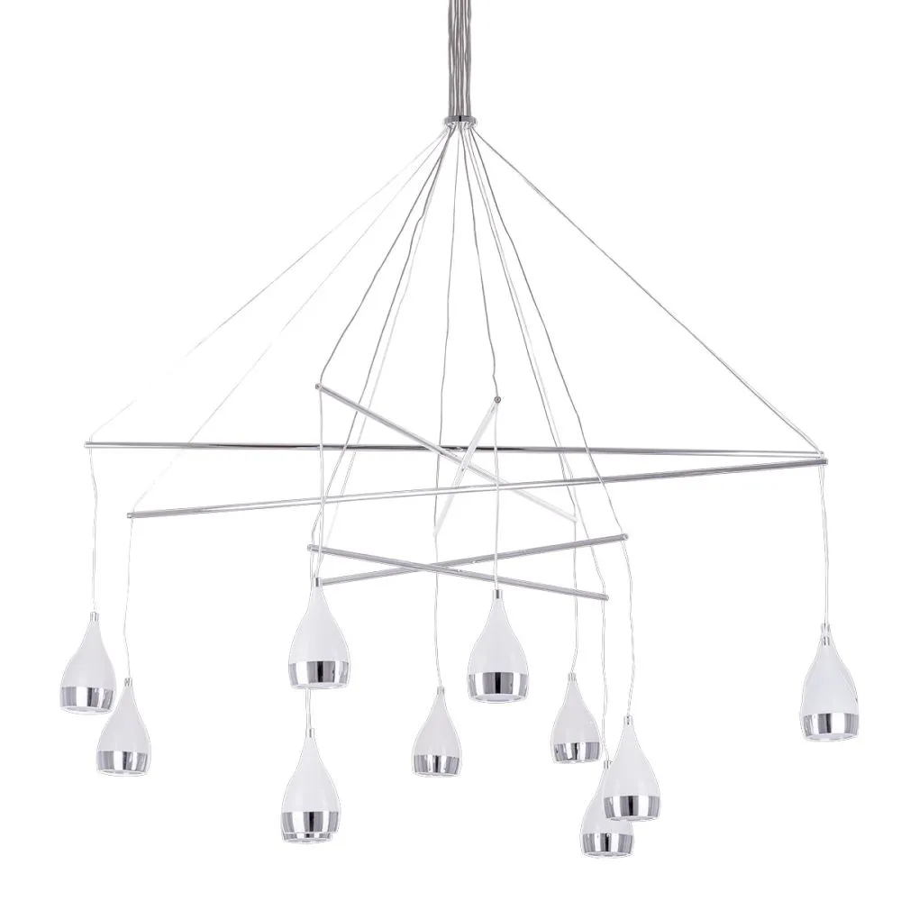 Italux Telesto  IT-AD16024-12A CH /KIFUTÓ!!/