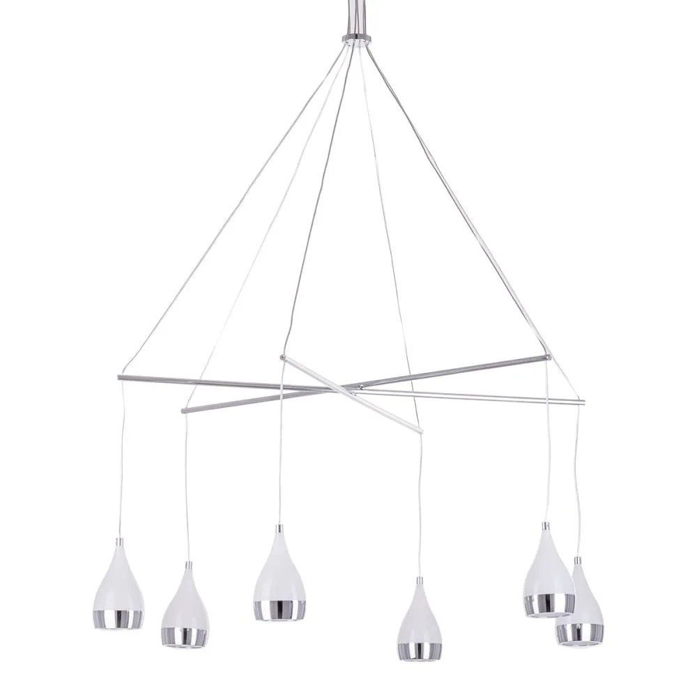 Italux Telesto  IT-AD16024-6A CH /KIFUTÓ!!/