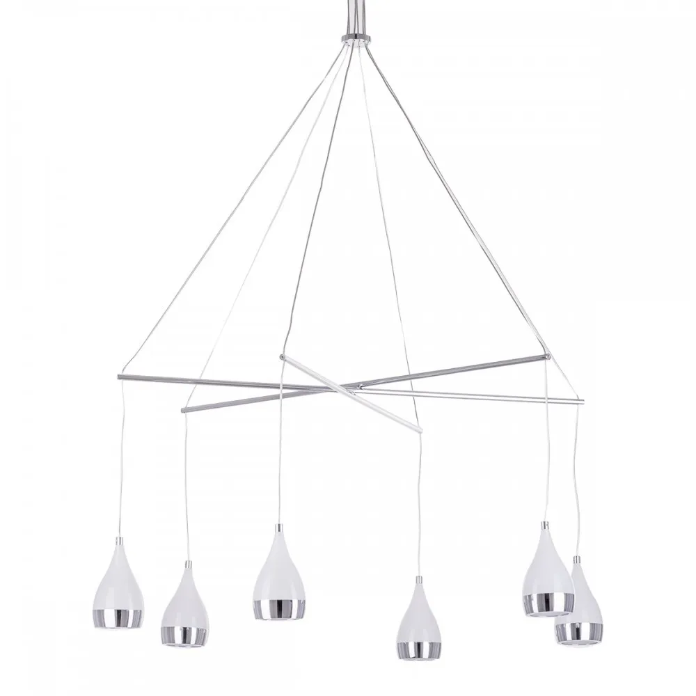 Italux Telesto  IT-AD16024-6A CH /KIFUTÓ!!/