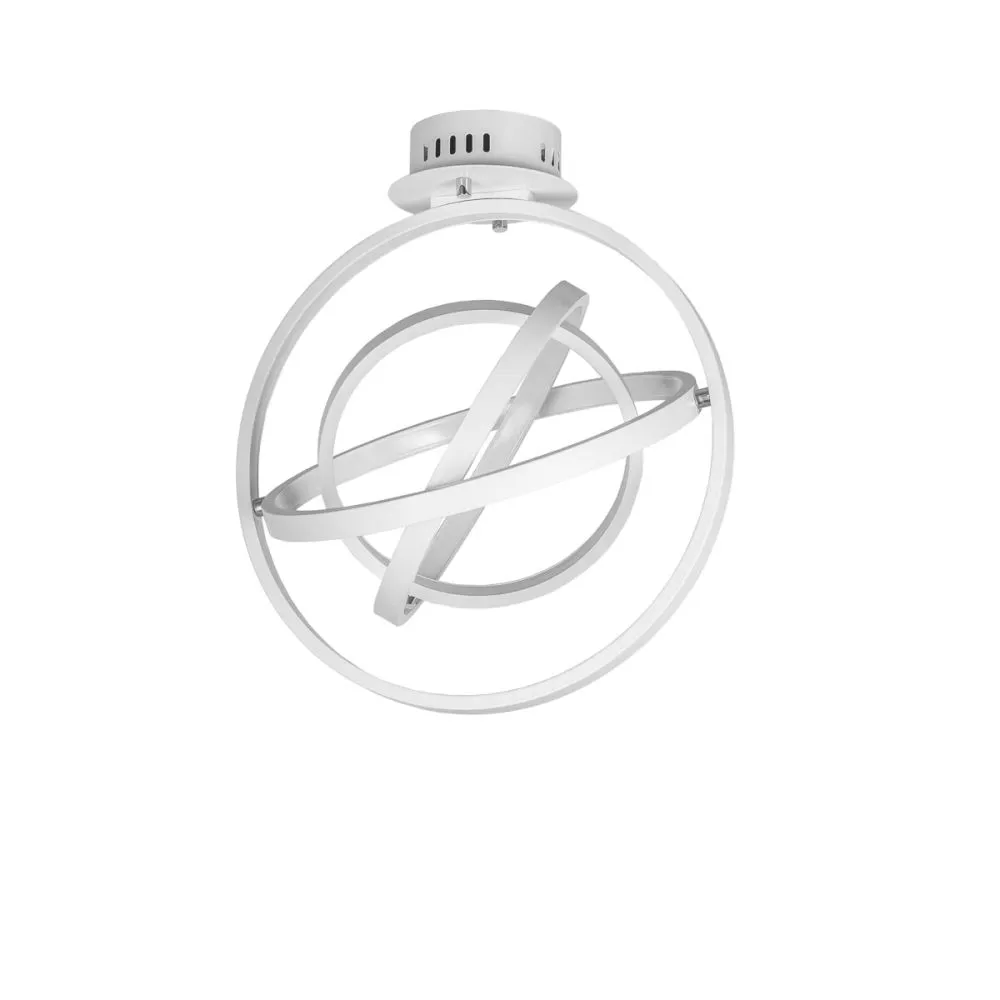 Italux Tryton  IT-AX16020-4A WH /KIFUTÓ!!/