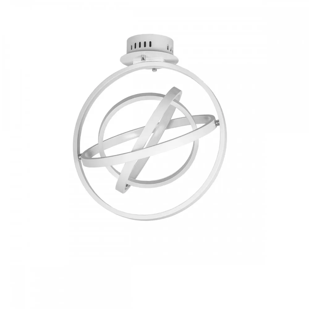 Italux Tryton  IT-AX16020-4A WH /KIFUTÓ!!/