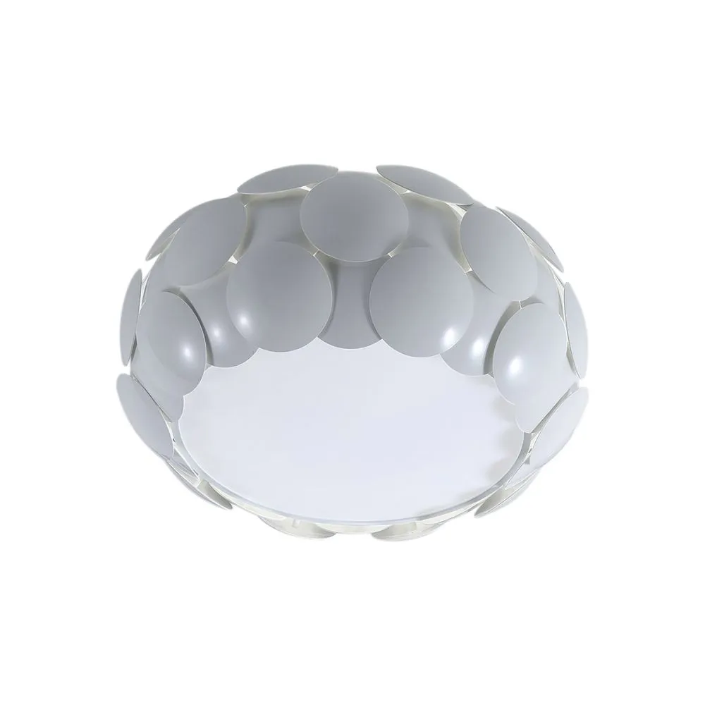 Italux Santina WH  Mennyezeti lámpa IT-C0317-06L-T5E0 /KIF...