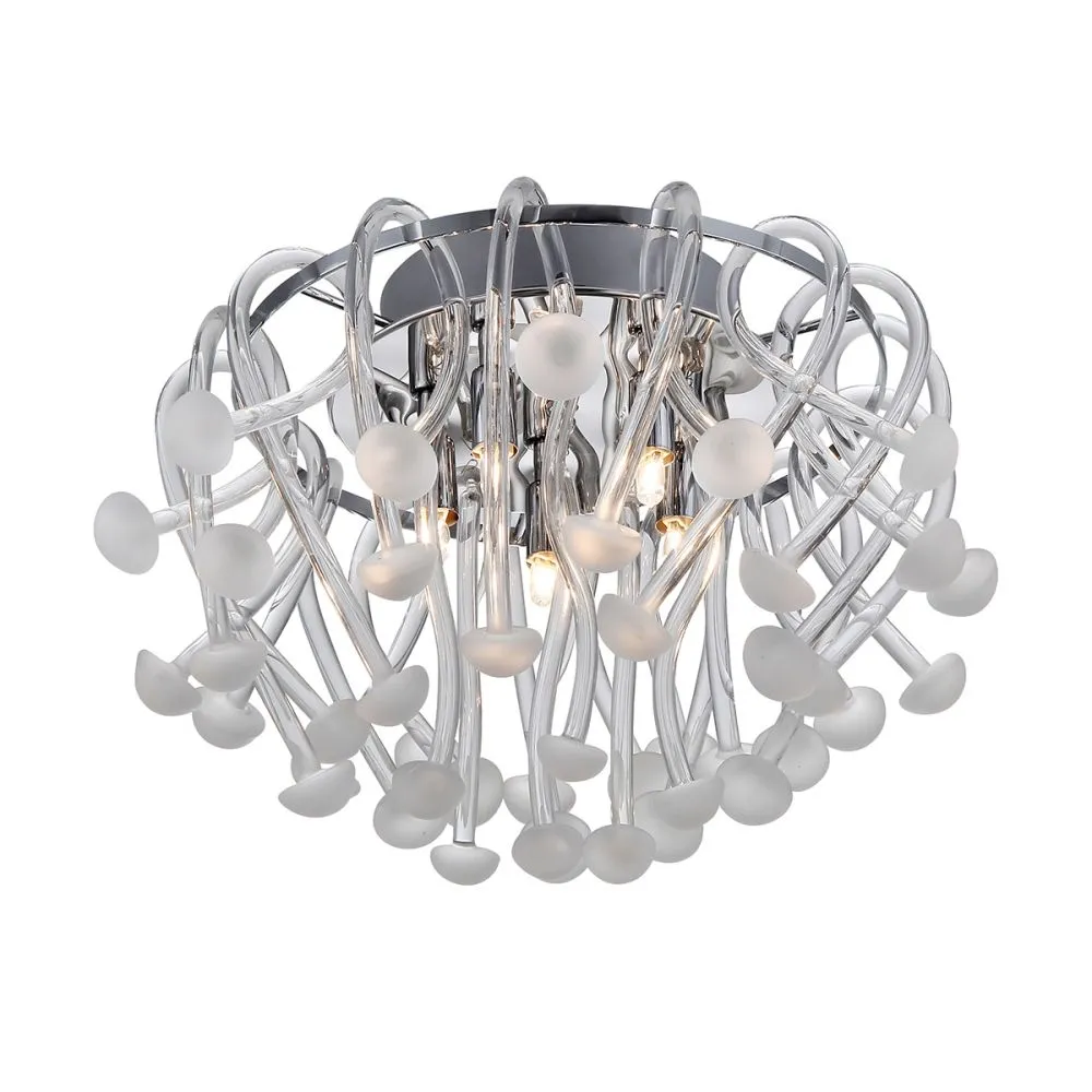 Italux Zoom  Fali lámpa IT-C0341-05A-F4AC /KIFUTÓ!!/