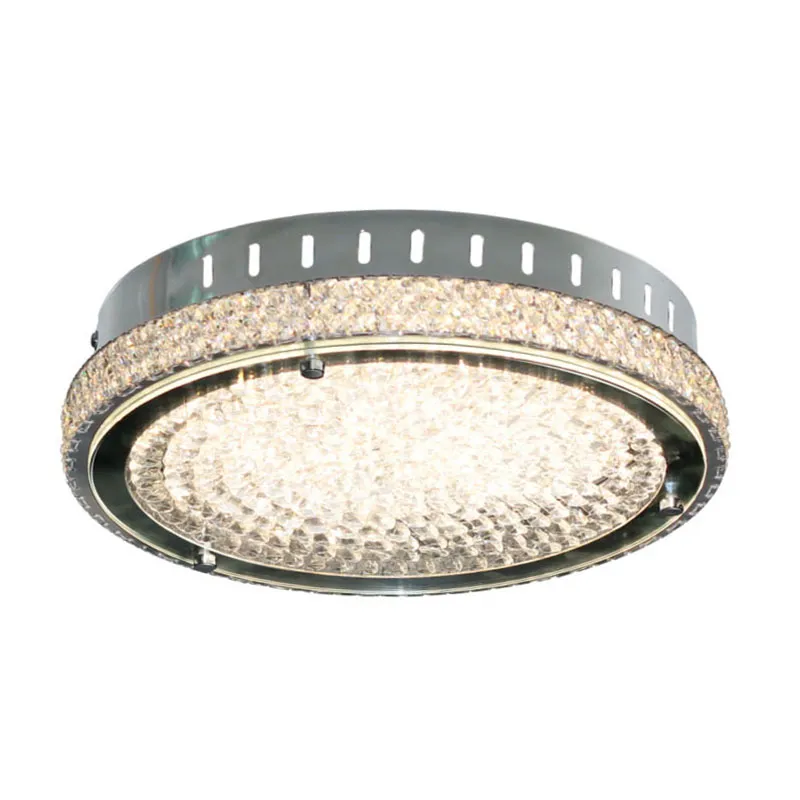 Italux Nino Round Beltéri LED mennyezeti lámpa 20W 1600lm ...