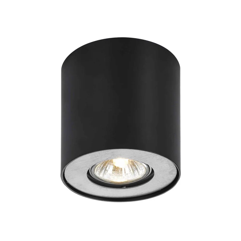 Italux Tamzo Beltéri LED mennyezeti lámpa 5W 380lm 3000K f...