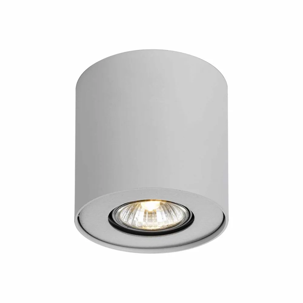 Italux Tamzo Beltéri LED mennyezeti lámpa 5W 380lm meleg f...