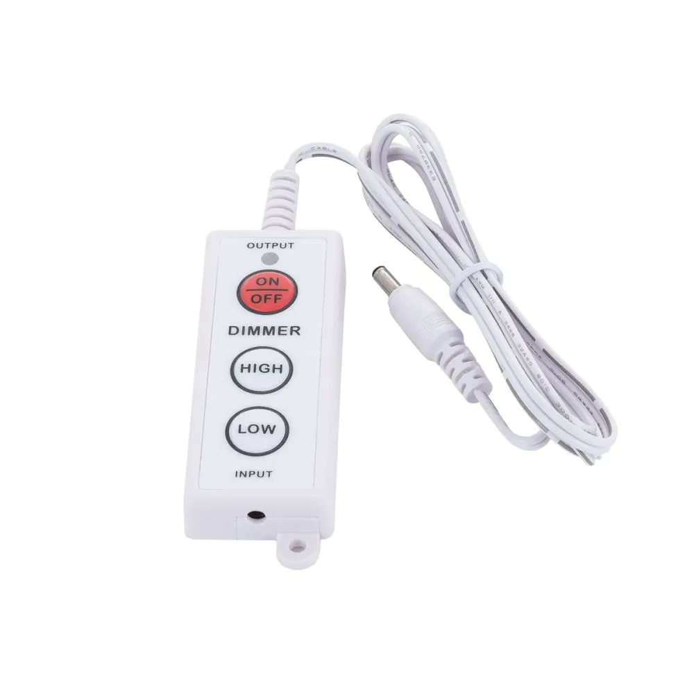 Italux BSL Dimmer  Kiegészítok IT-CLA-DIMM /KIFUTÓ!!/