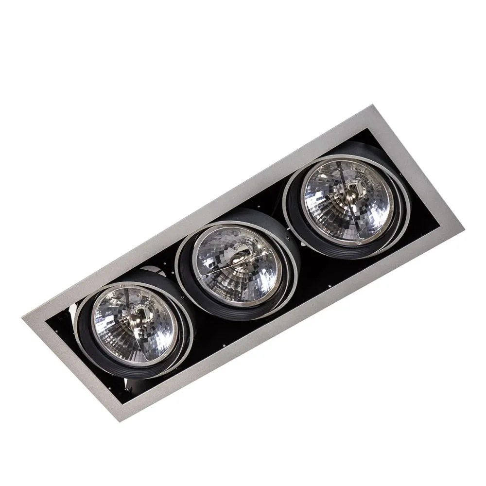 Italux Arlo SV  IT-DL-723APLUSDL-723HD-AR111/SV /KIFUTÓ!!/...