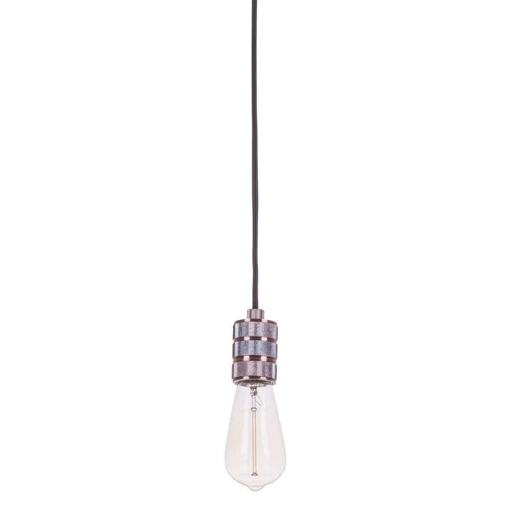 Italux Millenia  IT-DS-M-010-03 RED COPPER /KIFUTÓ!!/