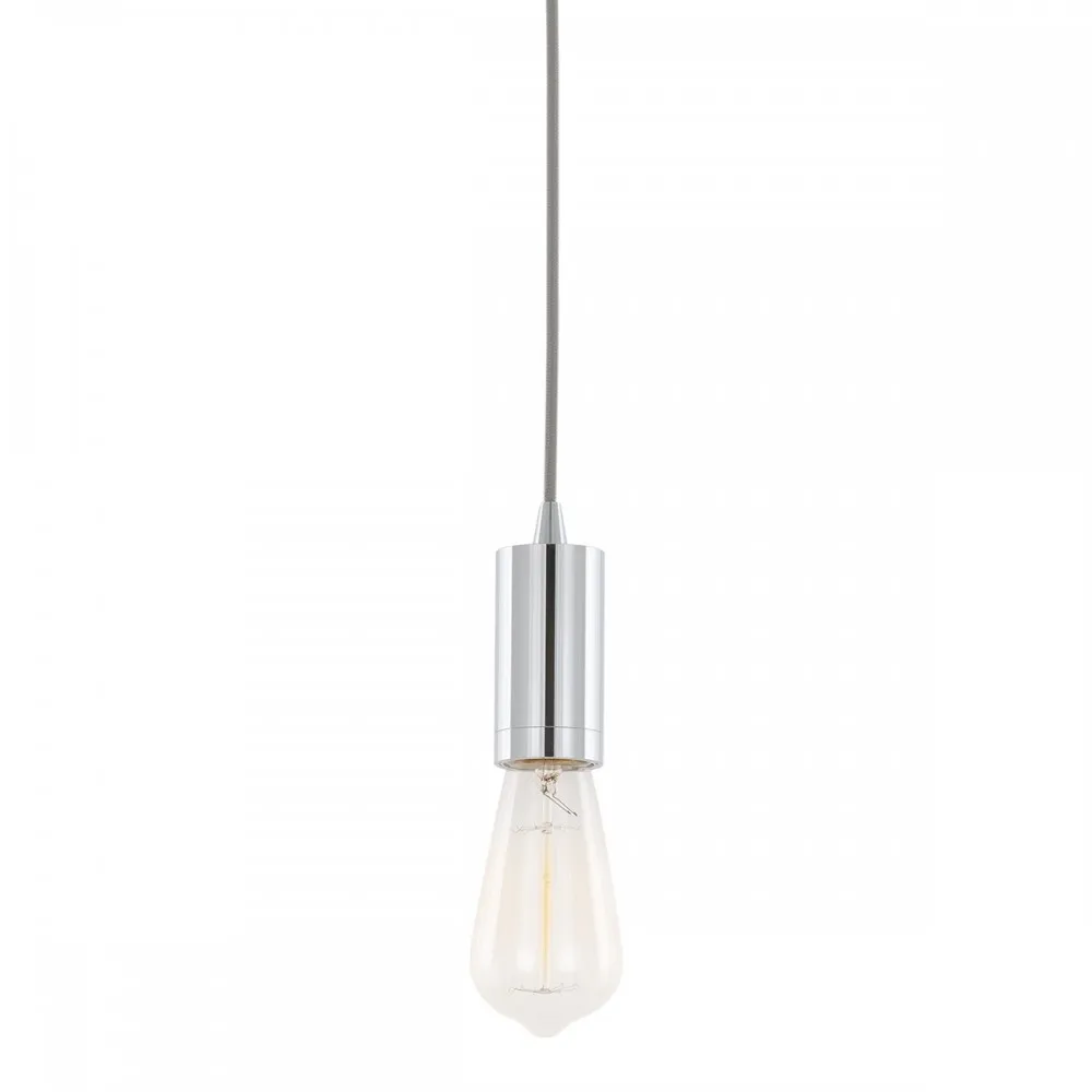 Italux Moderna  IT-DS-M-038 CHROME